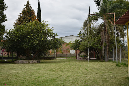 Terraza De La Mora